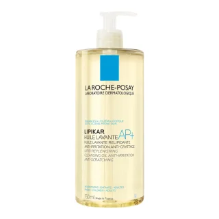 LRP Lipikar AP+ olajtusfürdő 750ml