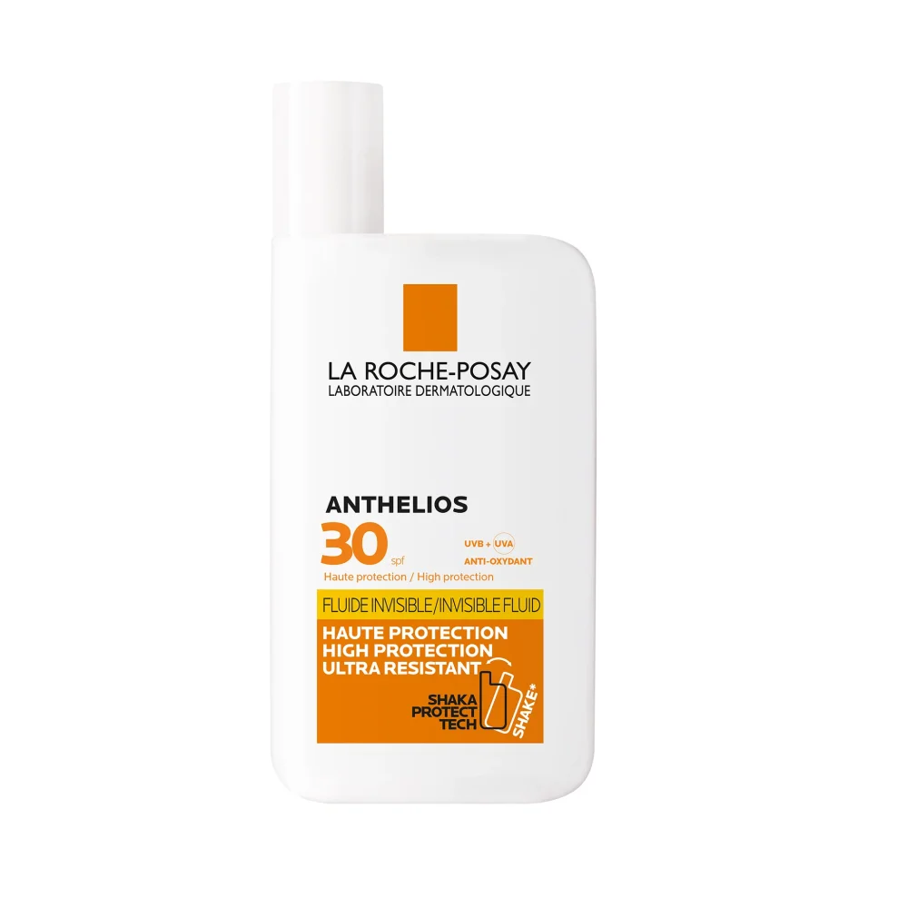 Anthelios UV MUNE400 Ultra fluid SPF30+ LRP 50ml