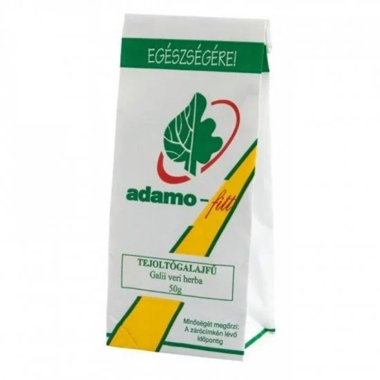 Tejoltógalajfű ADAMO 50g
