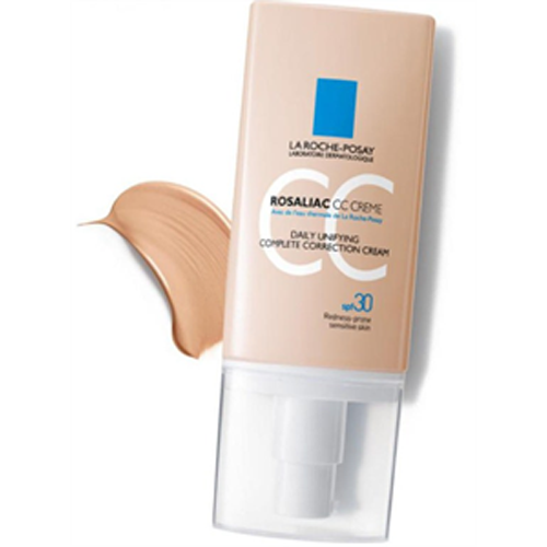 Rosaliac CC krém SPF 30 LRP 50ml
