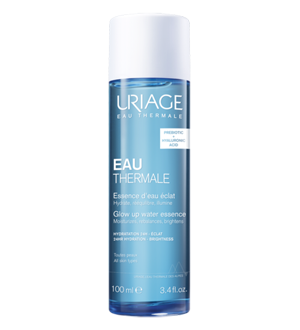 Uriage Termál hidratáló WATER essence 100ml