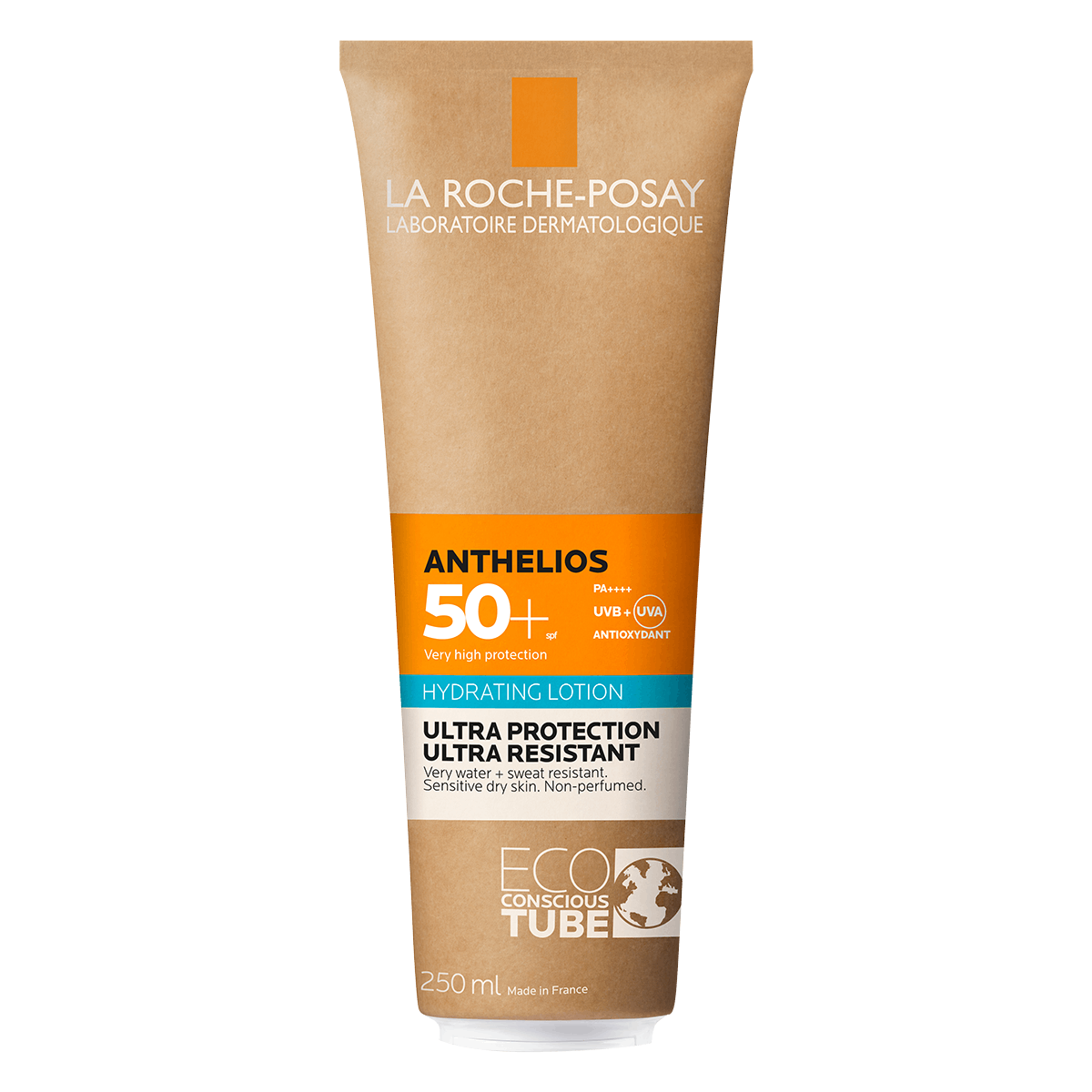 Anthelios naptej SPF50+ környezetbarát LRP 250ml