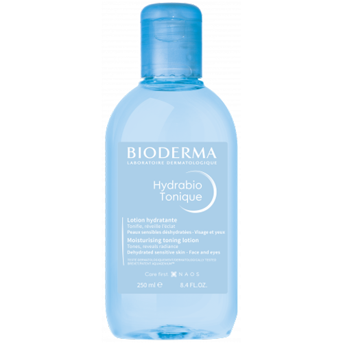 Hydrabio tonik BIODERMA 250ml