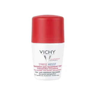 Vichy deo golyós izzadásgátló Stress Resist 50ml