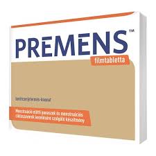 PreMens filmtabletta 90x