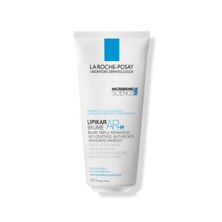 Lipikar Baume AP+M testápoló balzsam LRP 200ml