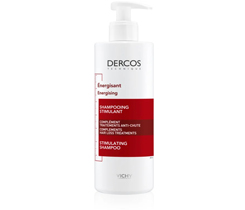 Vichy Dercos Energy+ sampon 400ml