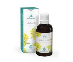 Bioextra Orbáncfű cseppek 50ml