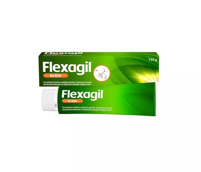 Flexagil krém 150g
