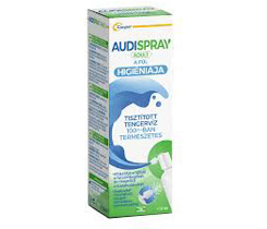 Audispray Adult fülspray 50ml