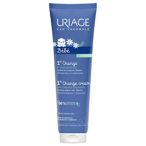Uriage Baba popsikenőcs 100ml