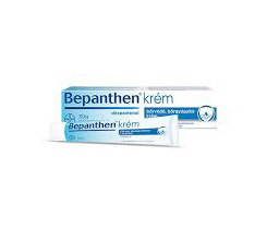 Bepanthen krém 30g