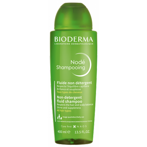 Bioderma Nodé sampon 400ml