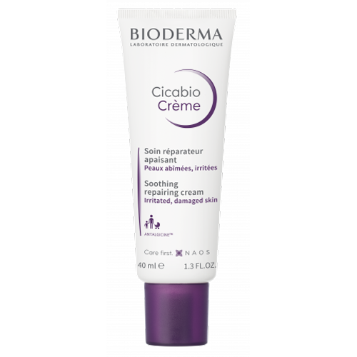 Cicabio krém BIODERMA 40ml