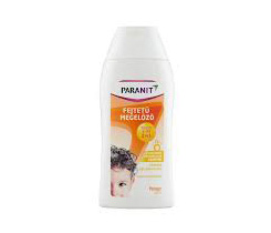 Paranit fejtetű megelőző sampon 200ml
