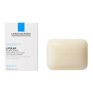 LRP Lipikar Surgras szappan 150g