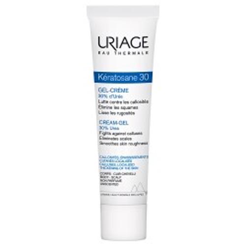 Uriage Kératosane 30 gél-krém 40ml