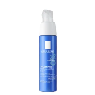 Toleriane Dermallergo arckrém éjszakai LRP 40ml