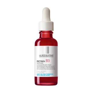 Retinol B3 szérum ránctalanító LRP 30ml