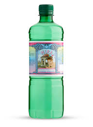 Mira Baby gyógyvíz 0.7l VIGYÉL VISSZA PET flakonba 1x