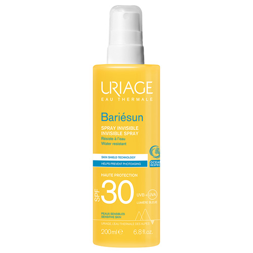 Uriage Bariésun spray SPF30 200ml