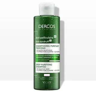 Vichy Dercos Antipell K sampon 250ml
