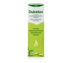 Dulcolax 7,5mg/ml belsőleges old.csepp 30ml