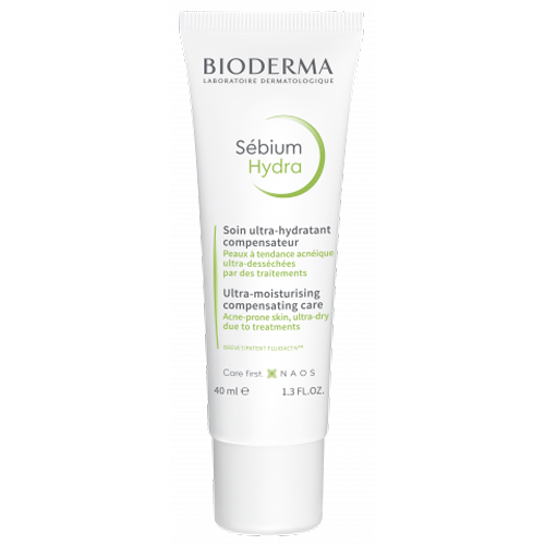 Sébium Hydra krém BIODERMA 40ml