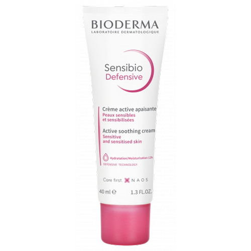 Sensibio Defensive krém BIODERMA 40ml