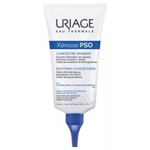 Uriage Xémose PSO nyugt. koncentrátum 150ml