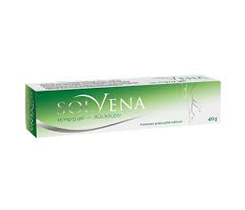 DimoVena 15 mg/g gél (régi név: Solvena gél) 40g
