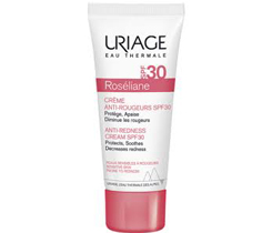 Uriage Roséliane krém SPF30 rosacea 40ml