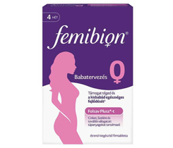 Femibion 0 filmtabletta (2024) 28x