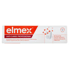 Elmex fogkrém Anti-Caries Professional 75ml