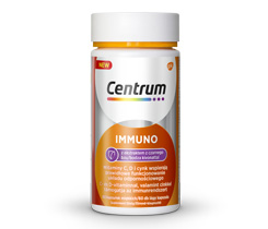 Centrum Immuno Bodza kivonattal lágy kapszula 60x