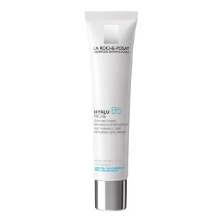 Hyalu B5 arckrém gazdag text. LRP 40ml