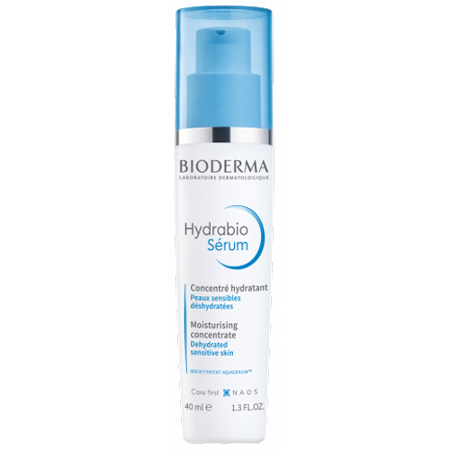 Hydrabio hidratáló szérum BIODERMA 40ml