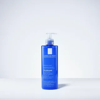 Toleriane habzó arctisztító gél LRP 400ml