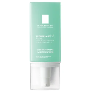 Hydraphase HA Riche/gazdag arckrém LRP 50ml