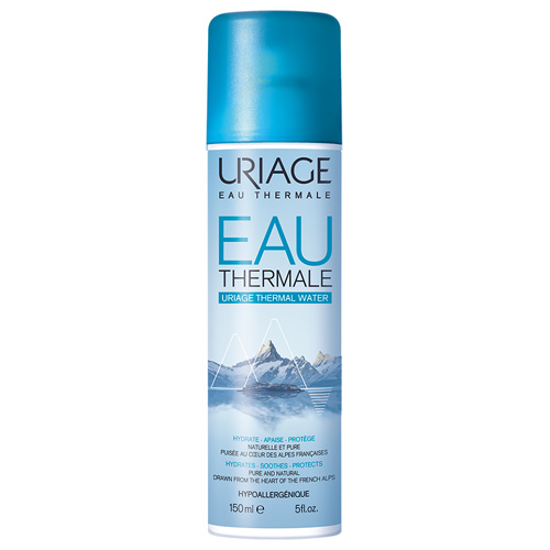 Uriage termálvíz spray 150ml