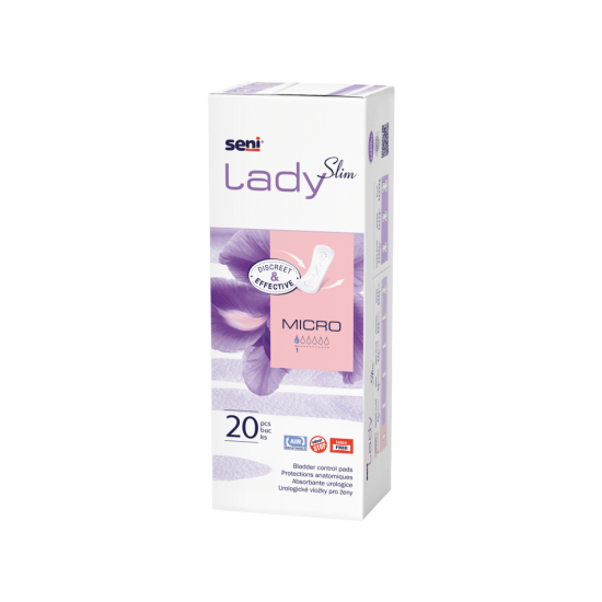 Seni Lady Micro 20x