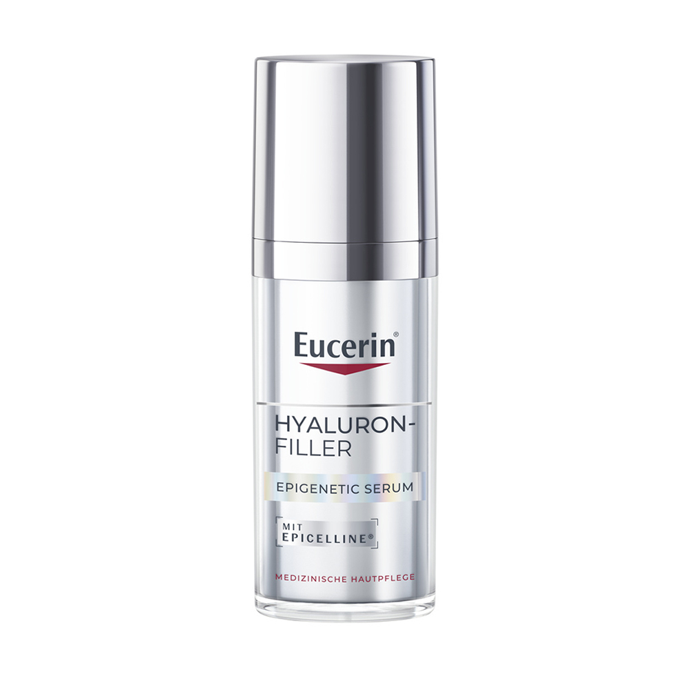 Eucerin Hyal-Filler Epigenetic szérum 30ml