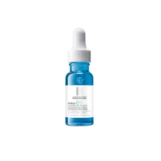 Hyalu B5 szemkörnyékápoló szérum LRP 15ml