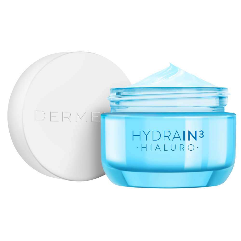 DERMEDIC Hydrain ultra hidr. krémgél 50g