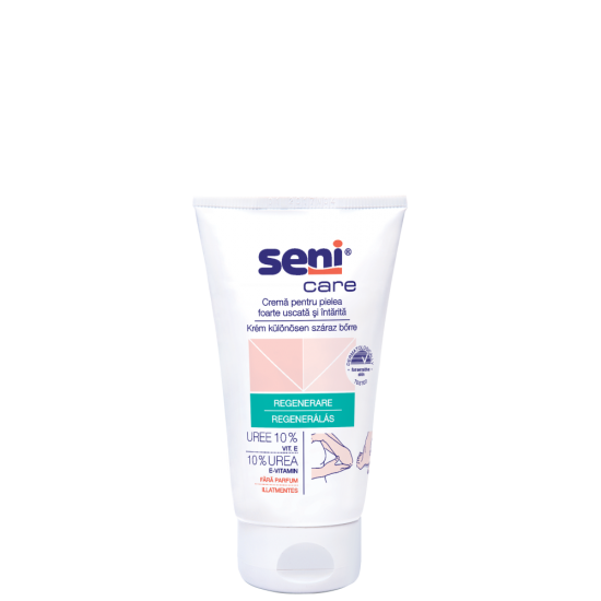 Seni Care urea krém 100ml