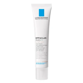 Effaclar Duo Plus arckrém színezett Light LRP 40ml