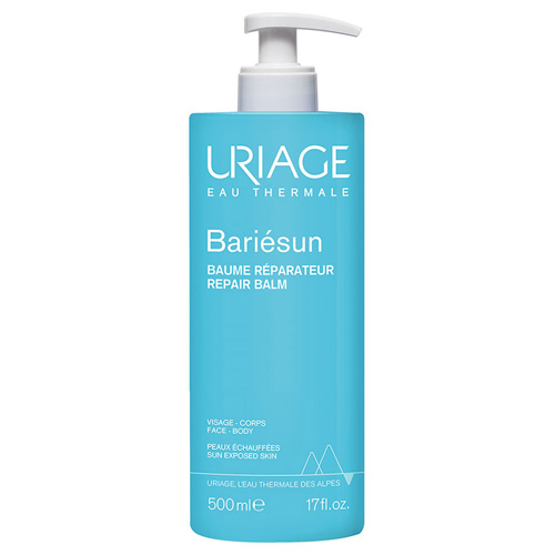 Uriage Bariésun napozás utáni testápoló tej 500ml