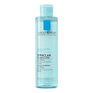 Effaclar micellás arclemosó Ultra LRP 200ml