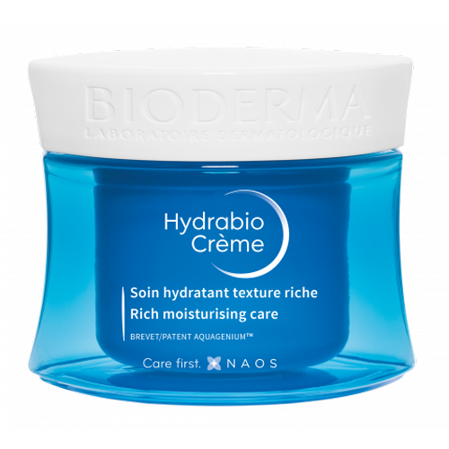 Hydrabio krém BIODERMA 50ml