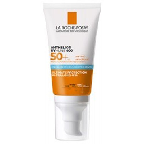 Anthelios UVMUNE400 Ultra krém SPF50+ LRP 50ml